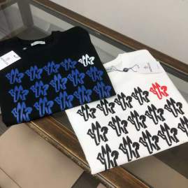 Picture of Moncler T Shirts Short _SKUMonclerXS-Lsxtx264835